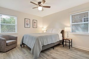 Alquiler Vacacional - CorporateHousingSavannah.com