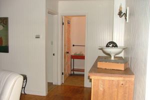 Alquiler Vacacional - Charming Cottage With Stone Fireplace