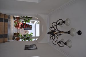 Alojamiento - Hostal Patrimonio - Sucre