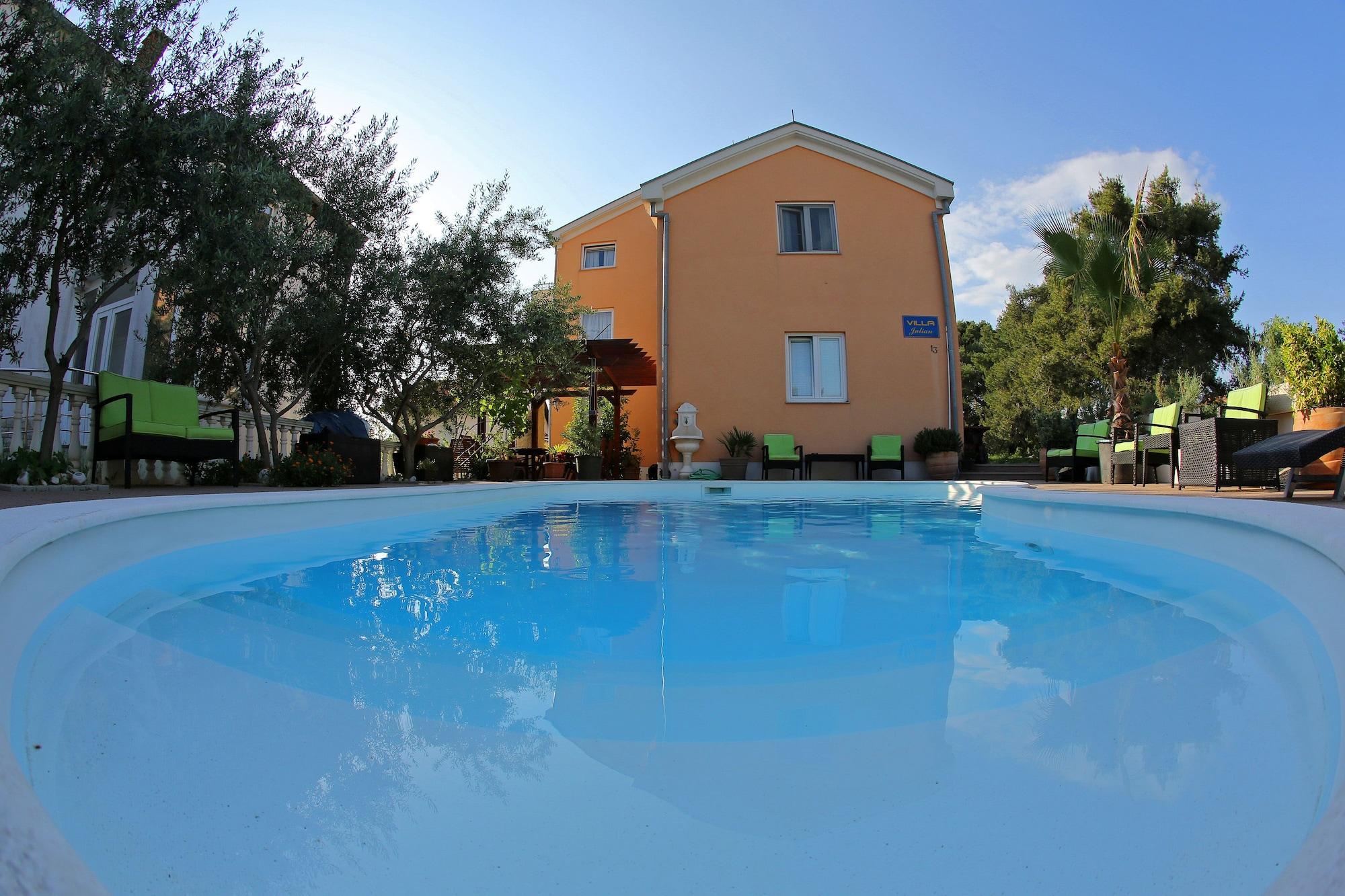Varios Villa Julian