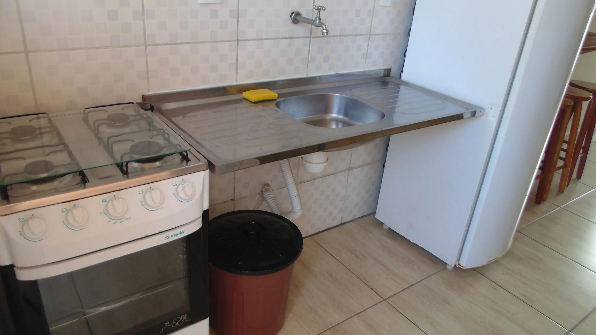 Equipamiento de Habitación Jardim do Mar Chalés