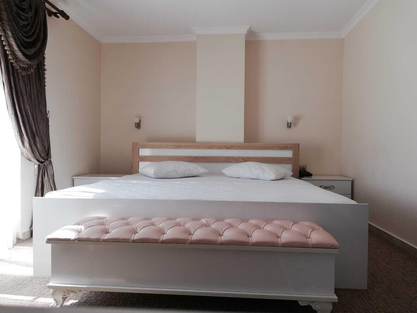 Varios Otel Bostanci