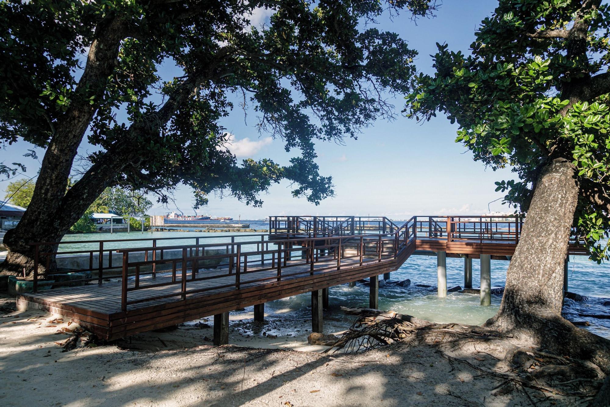 Playa The Vinorva Maldives