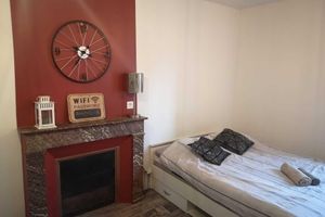 Alquiler Vacacional - Studio Charming WIFI ALL EQUIPPED FURNITURE