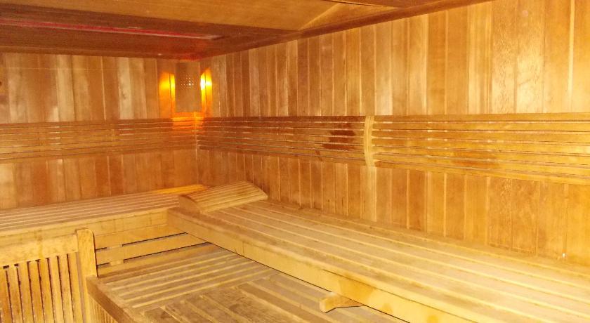 Instalaciones Recreativas La Palma Romántica