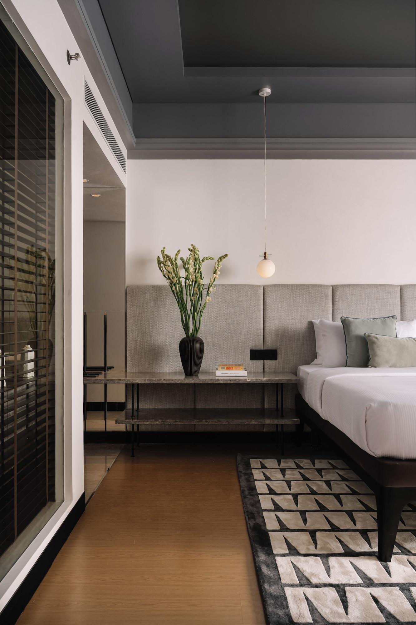 Habitación The Raintree, St. Mary's Road