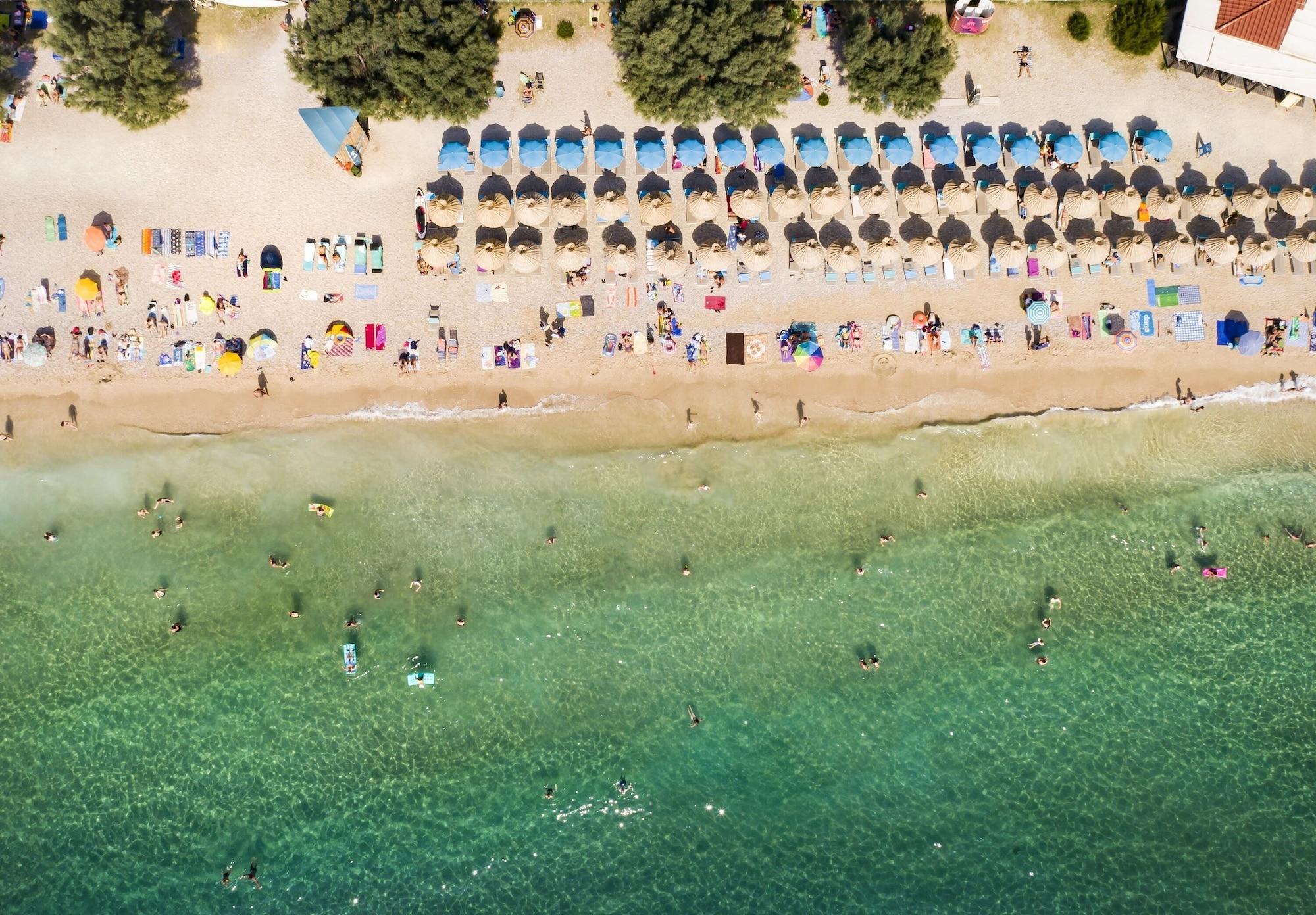 Playa Sunny Baška Residence by Valamar, ex Zvonimir