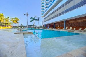 Alquiler Vacacional - Exclusive Apartasuites Reserva del Mar