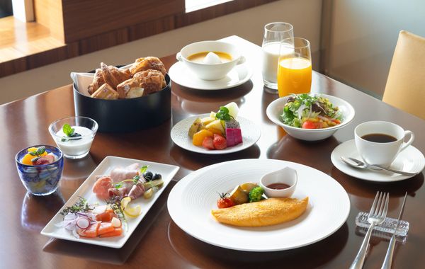 InterContinental Osaka by IHG