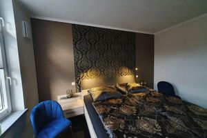 Alquiler Vacacional - Moderne und Liebevoll Eingerichtete Ferienwohnung