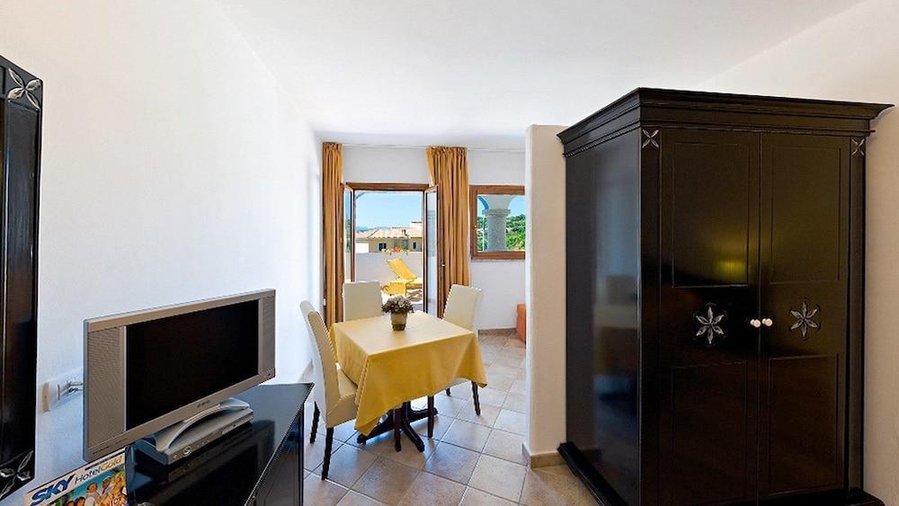Set de Habitación Diana Hotel