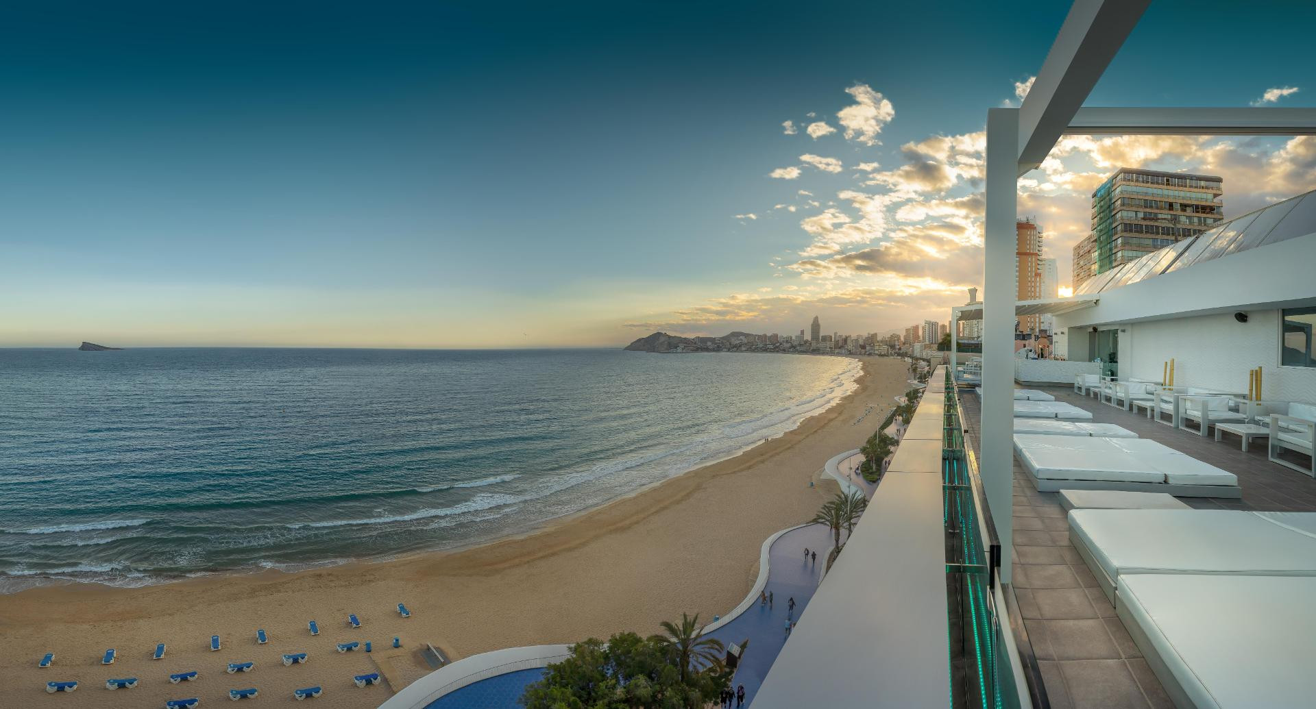 Playa Villa del Mar Hotel