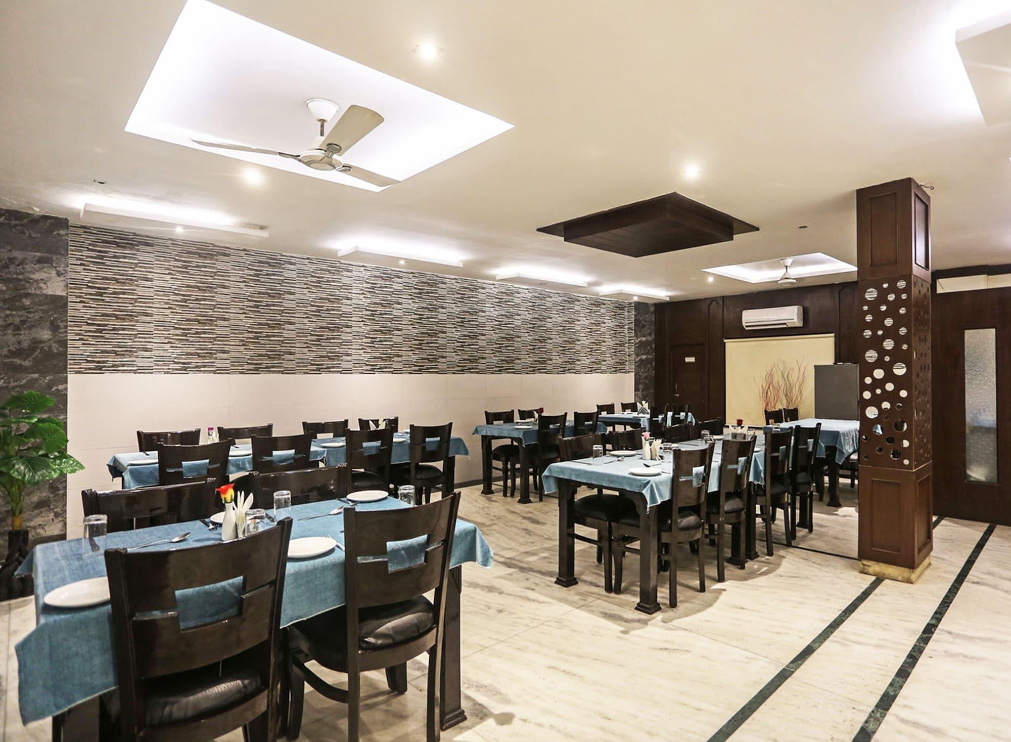 Restaurant Optimum Tara Palace