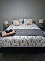 Alquiler Vacacional - Gorgeous studio in a private garden setting, the perfect getaway!