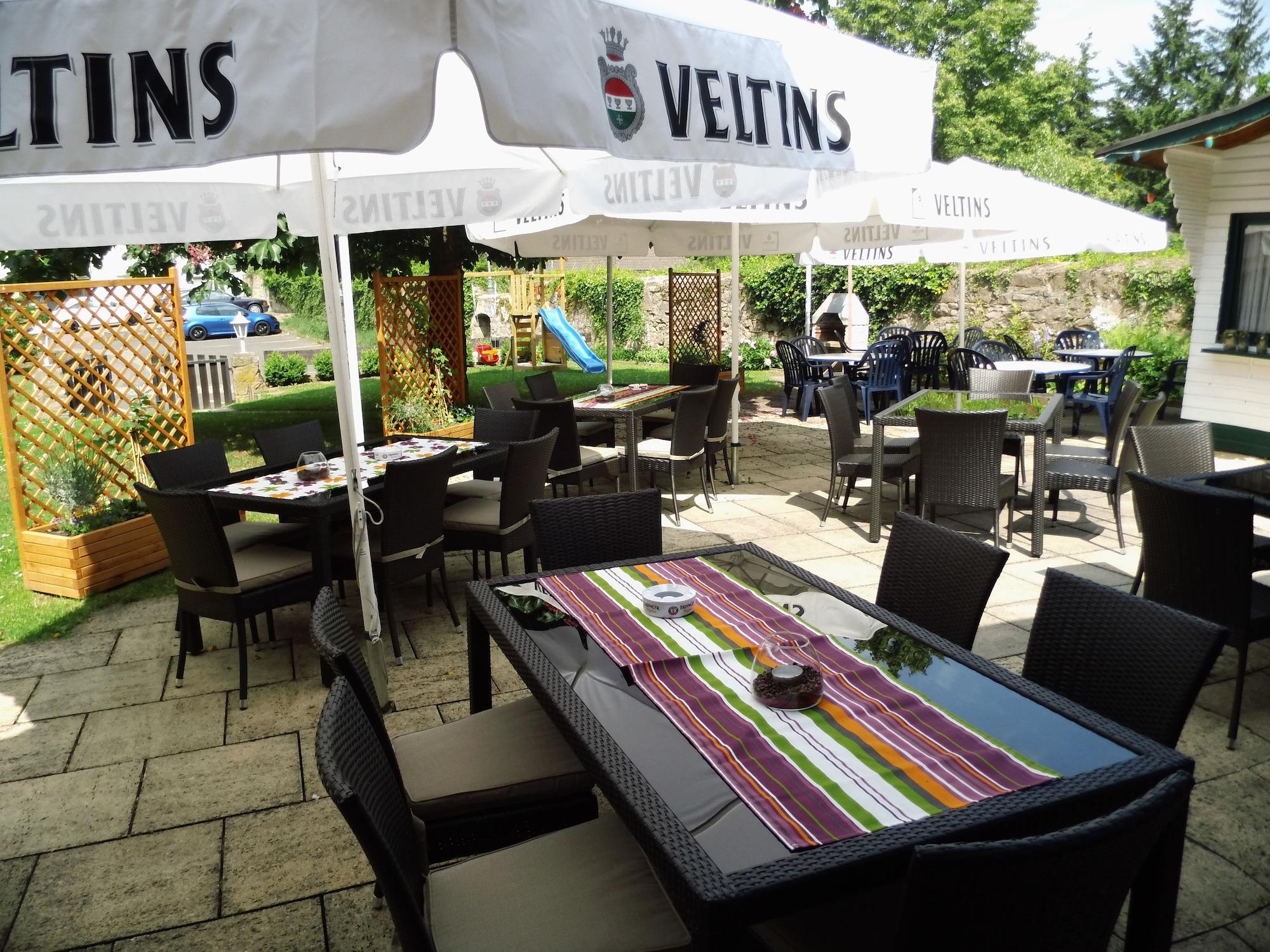 Restaurant Landhotel Combecher