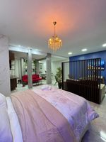 Pacote - Loft Estilo seguro e bem localizado