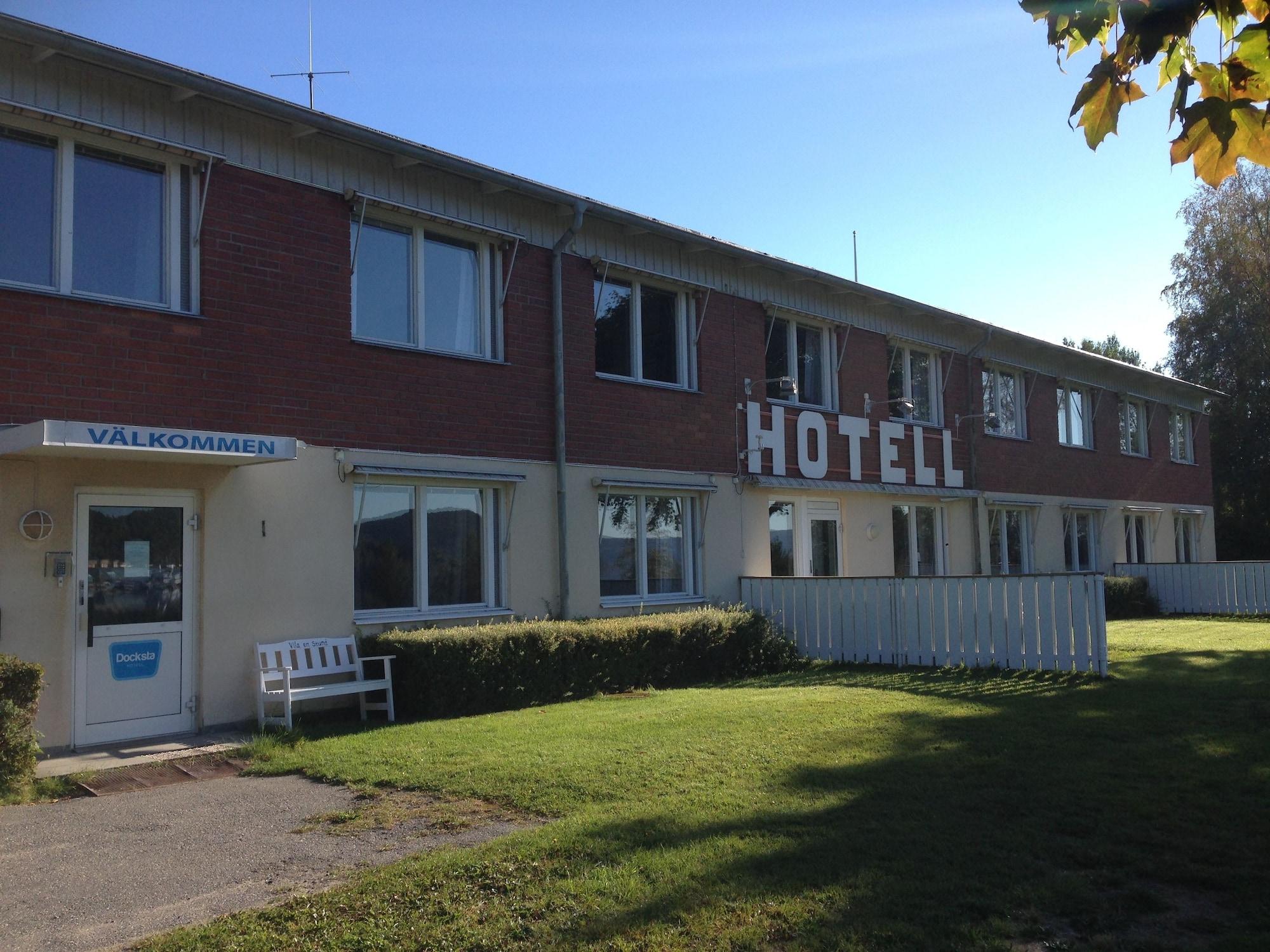 Varios Docksta Hotell