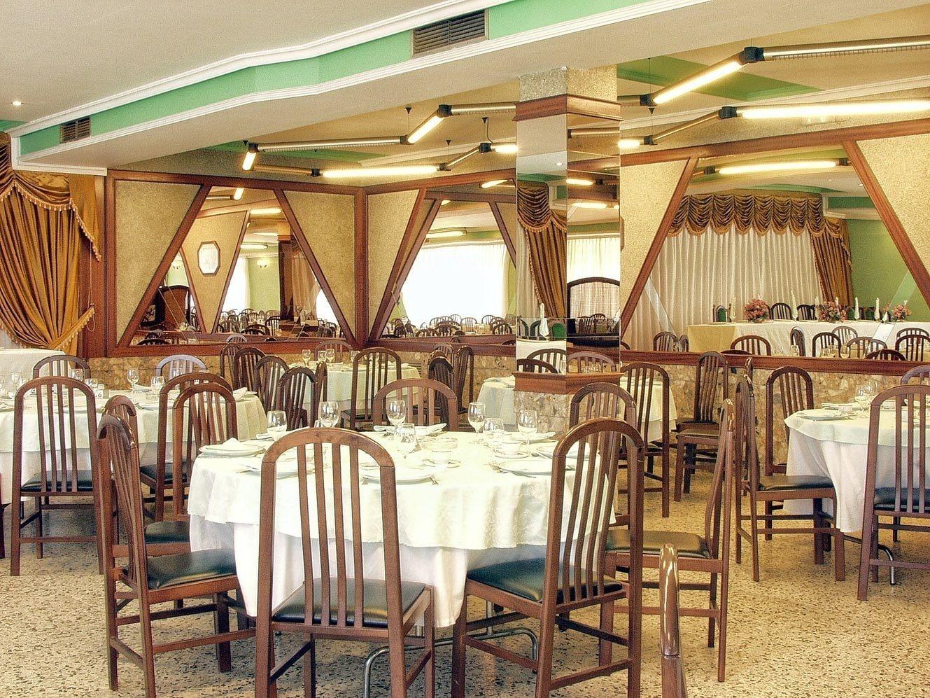 Restaurant Hotel Restaurant Royal