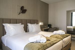 Alojamiento - The Leaf Boutique Hotel Lisbon
