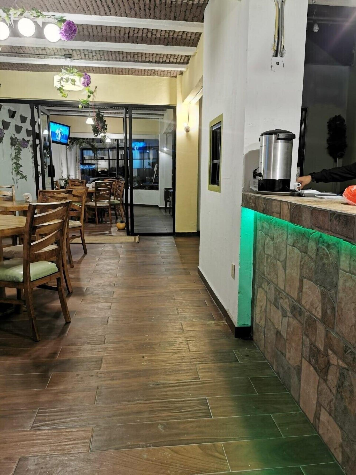 Restaurant Venados Inn