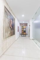 Alquiler Vacacional - Cozy 3 Br Apartment in Usaquen