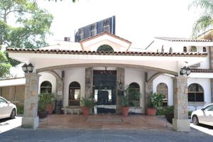 Alojamiento - Hotel Hacienda las Higueras
