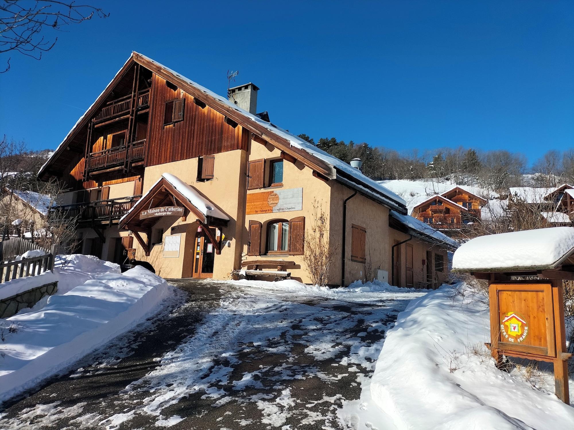 Varios Maison de Catherine