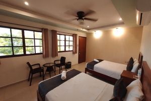 Alojamiento - Hotel Beach Don Gonzalo