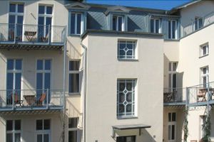 Alquiler Vacacional - Villa Glaeser