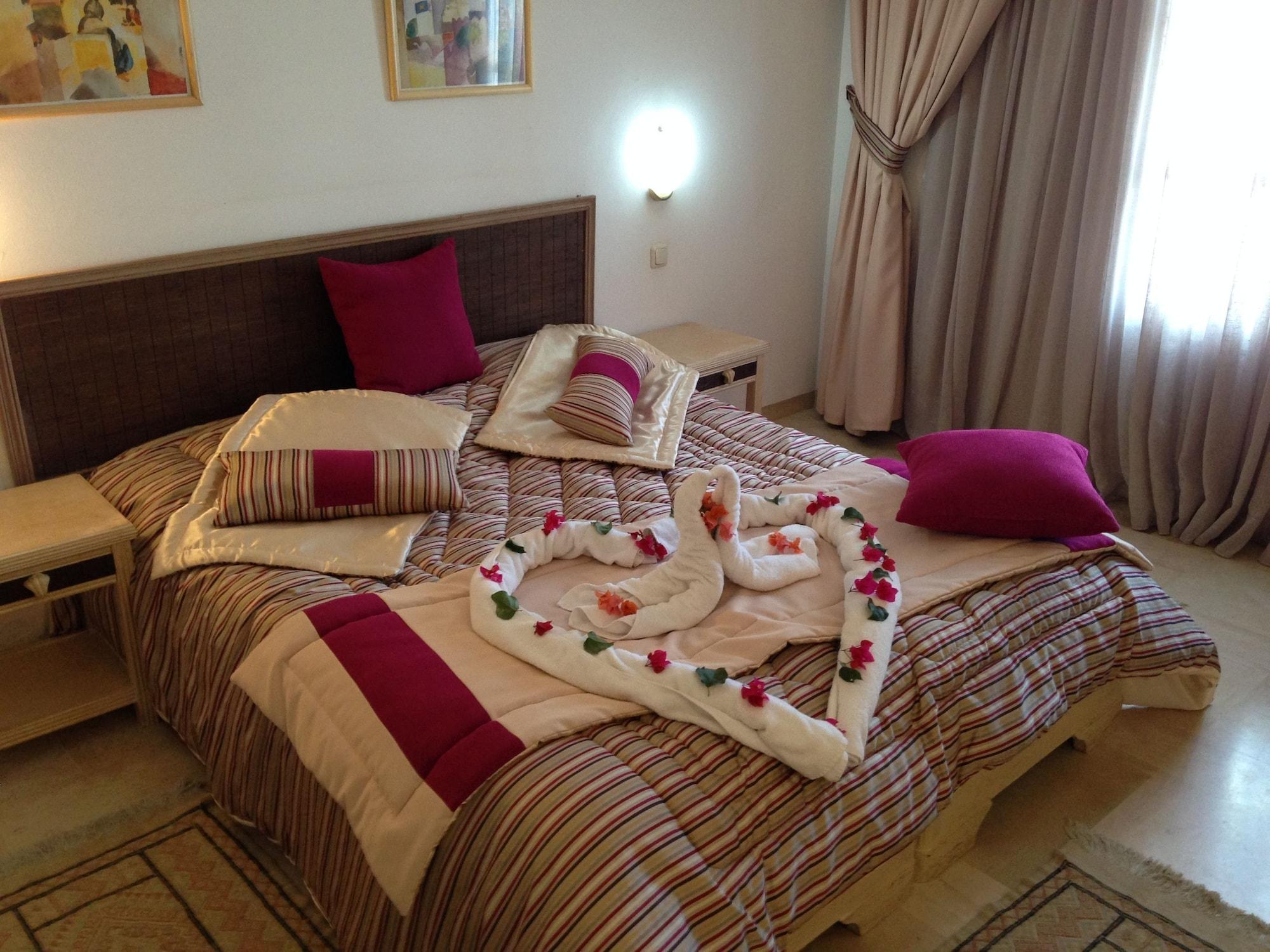 Habitación Rodes