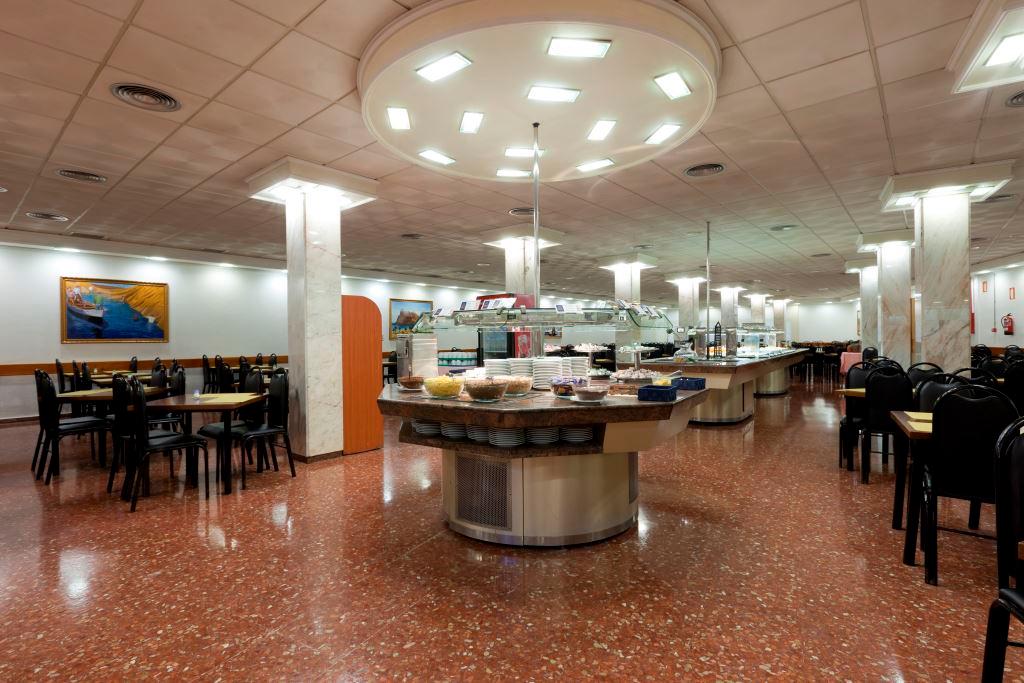 Restaurant Cabana