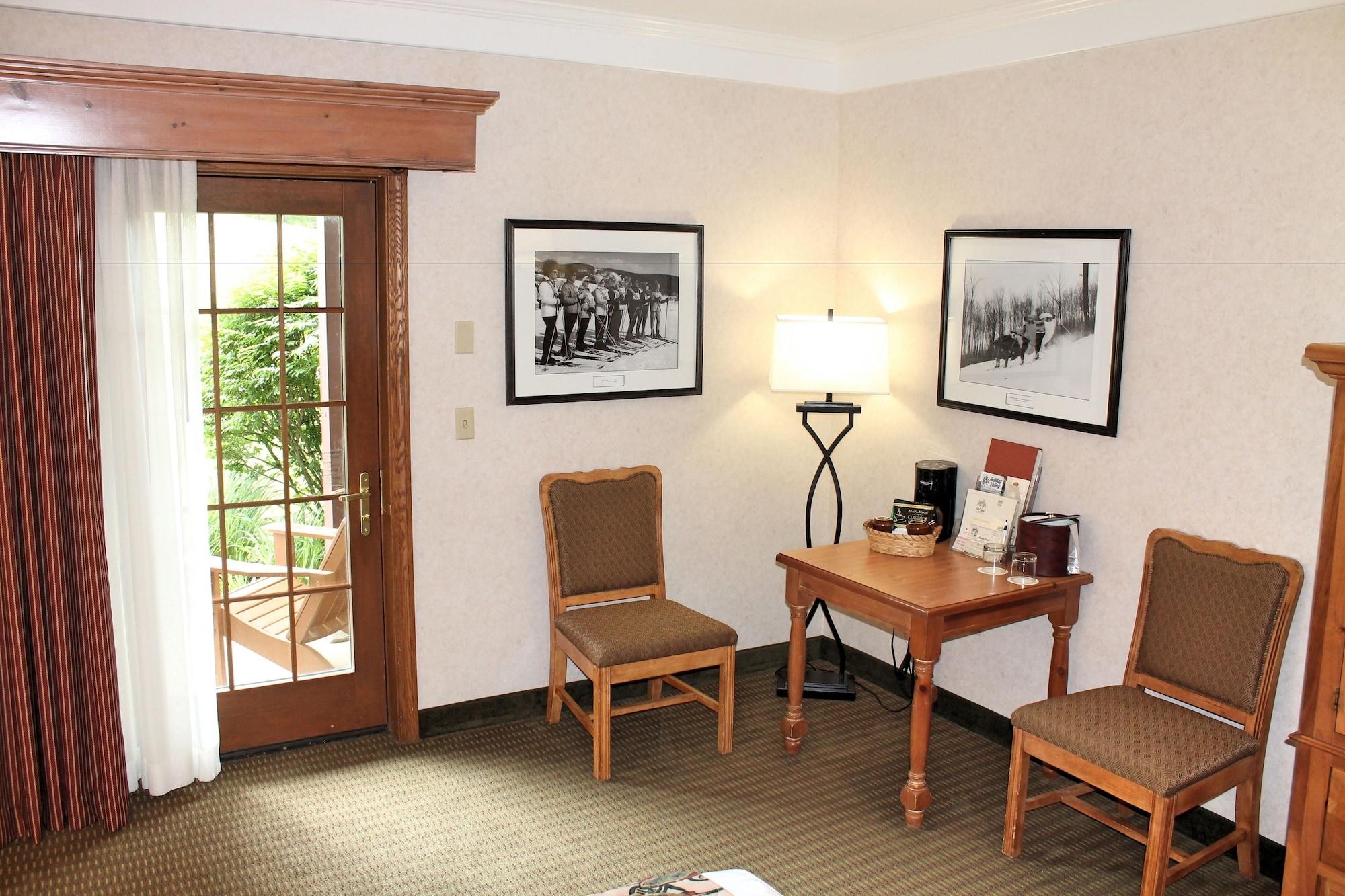 Habitación The Inn At Holiday Valley