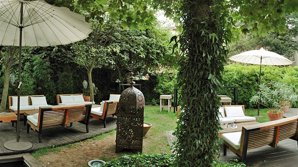 Hotel Bristol Hotel Frankfurt