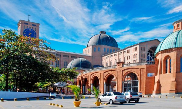 Aparecida