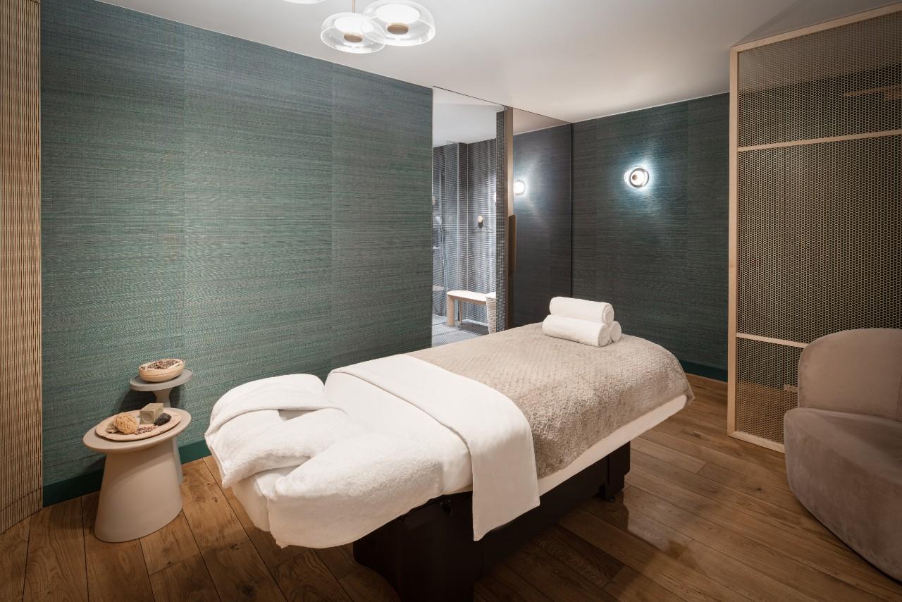 Instalaciones Recreativas Hyatt Regency Amsterdam