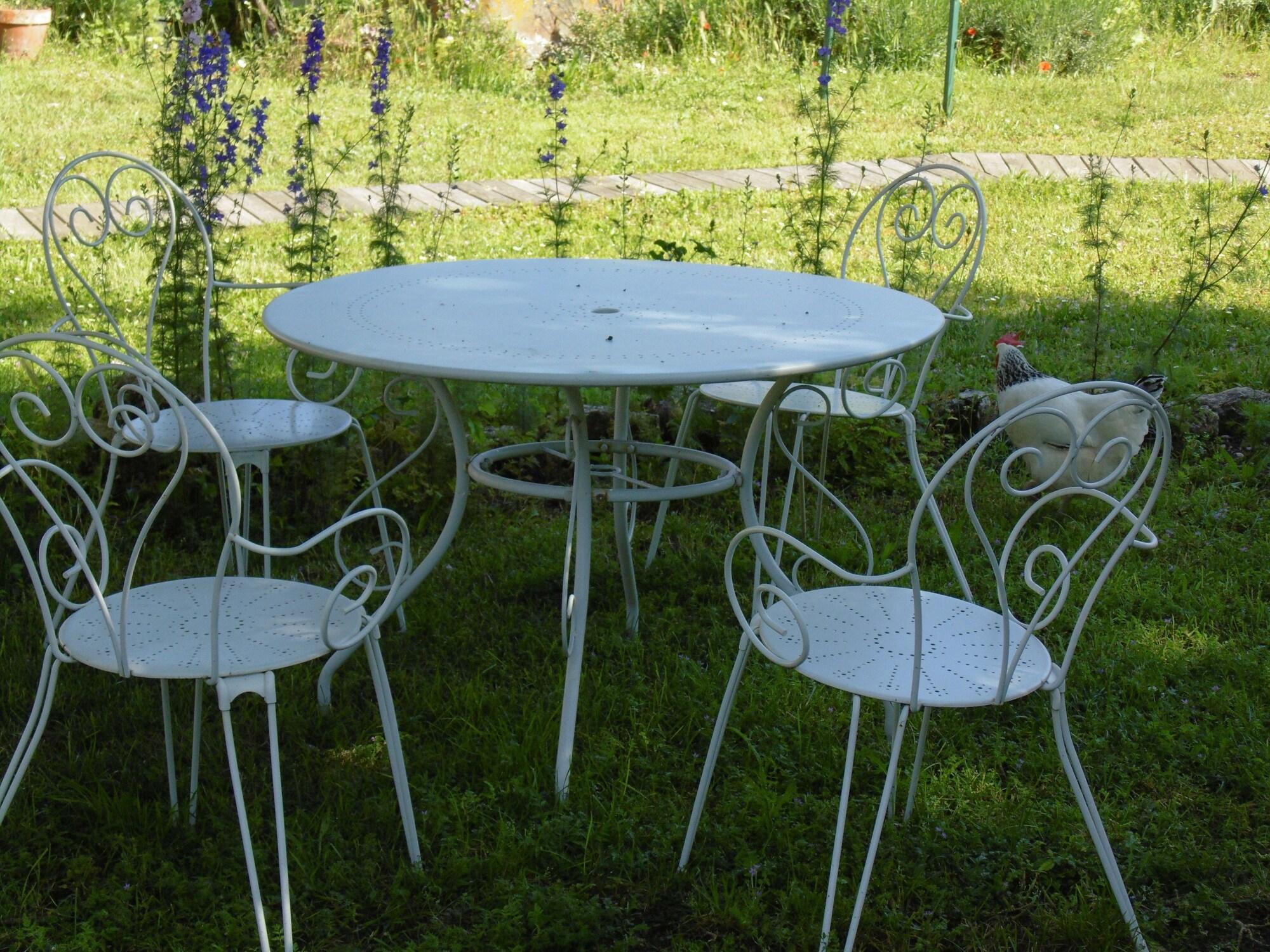 Restaurant La Cadournaise