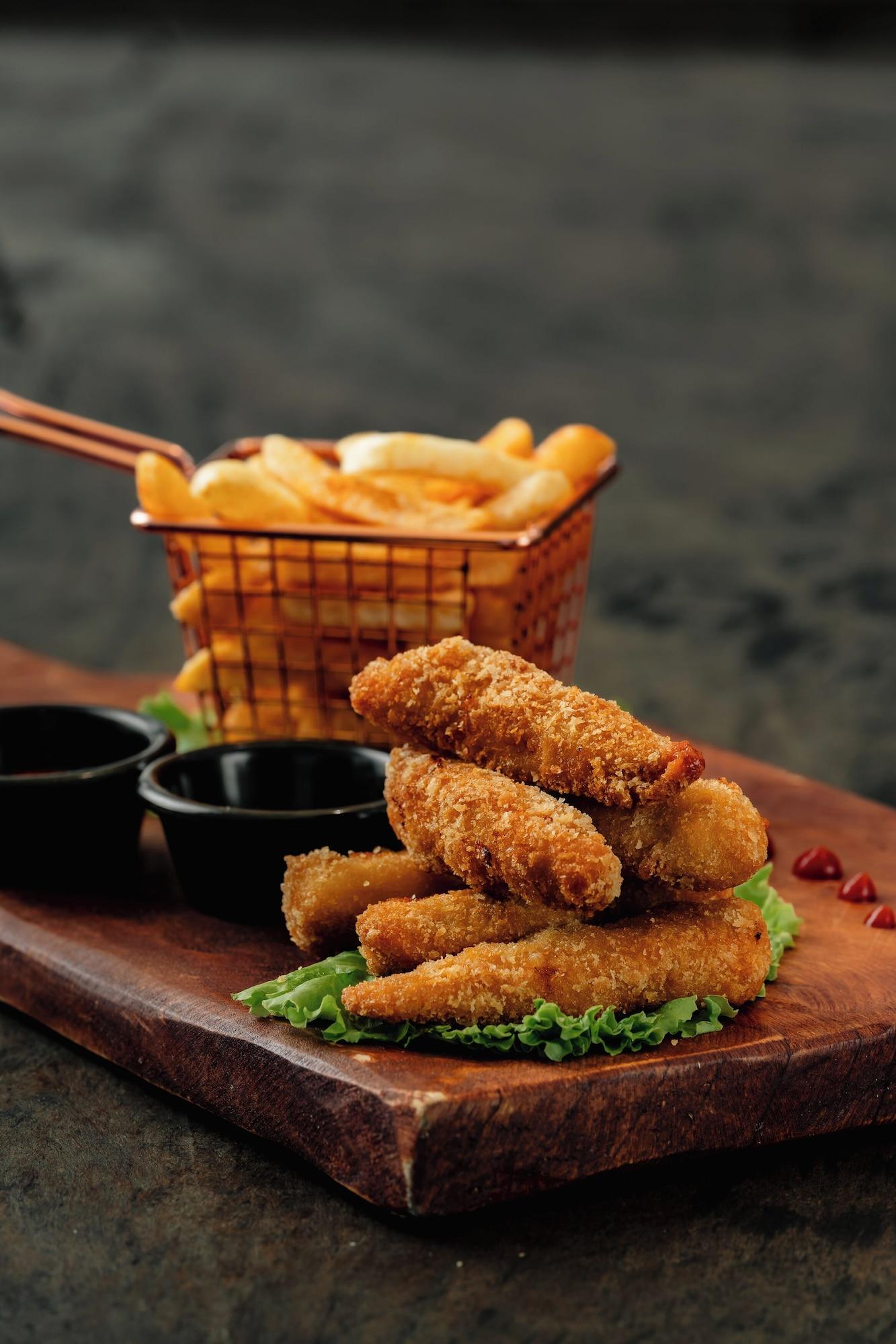 Restaurant Atma Villas