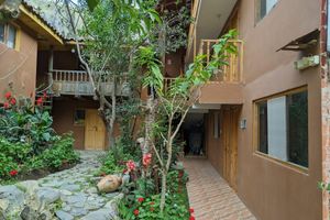 Alojamiento - Full Moon Eco Lodge