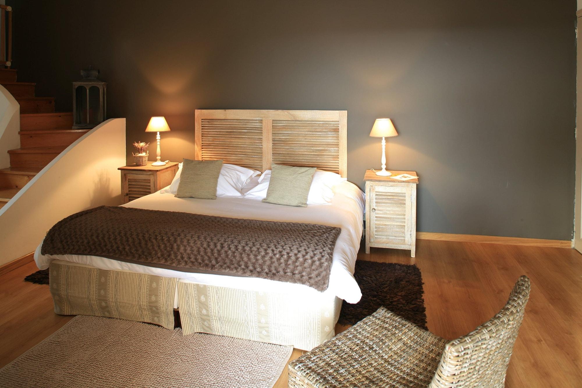 Habitación La Regalido