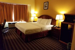 Alojamiento - The Comstock Inn and Conference Center