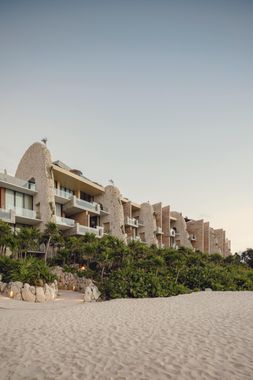 La Casa de la Playa All Inclusive Adults Only by Xcaret - Hoteles en Riviera Maya, México