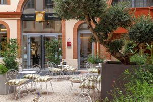 Alojamiento - Ibis Styles Toulouse Capitole