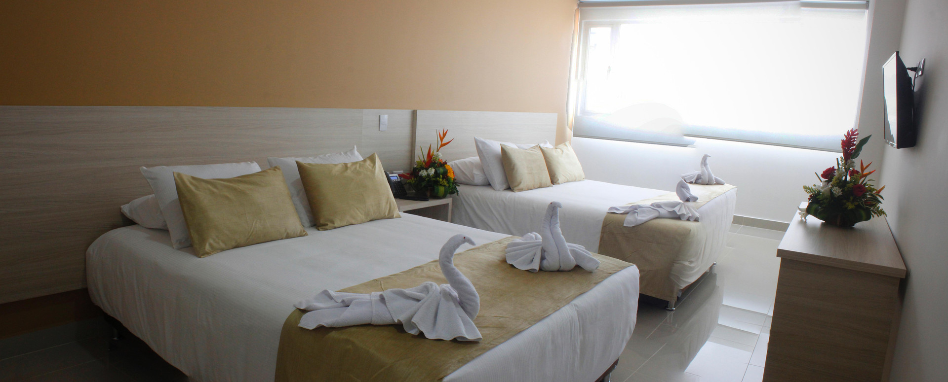 Hotel Hotel Tayrona del Mar
