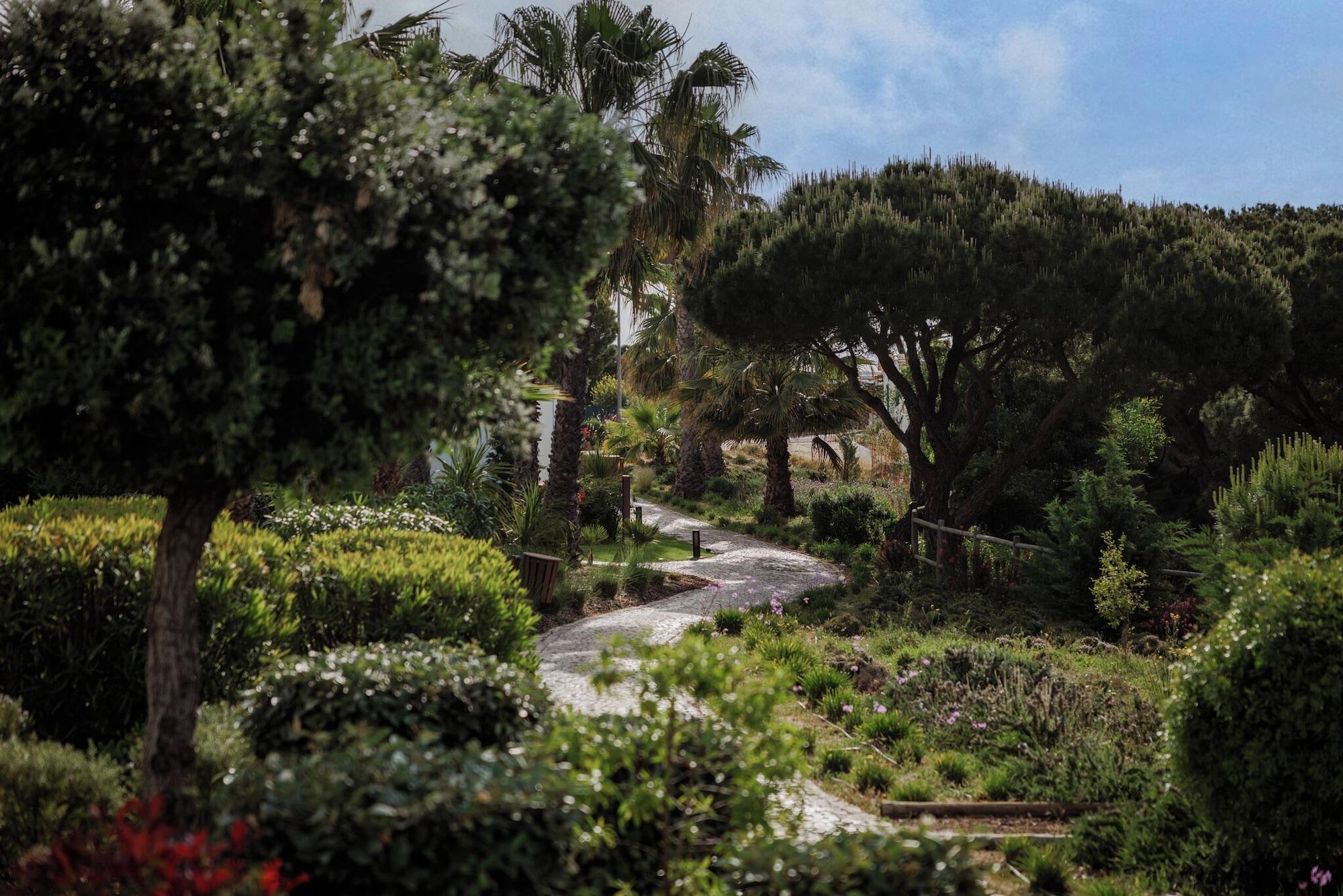 Vista Exterior Masana Algarve, a Destination by Hyatt