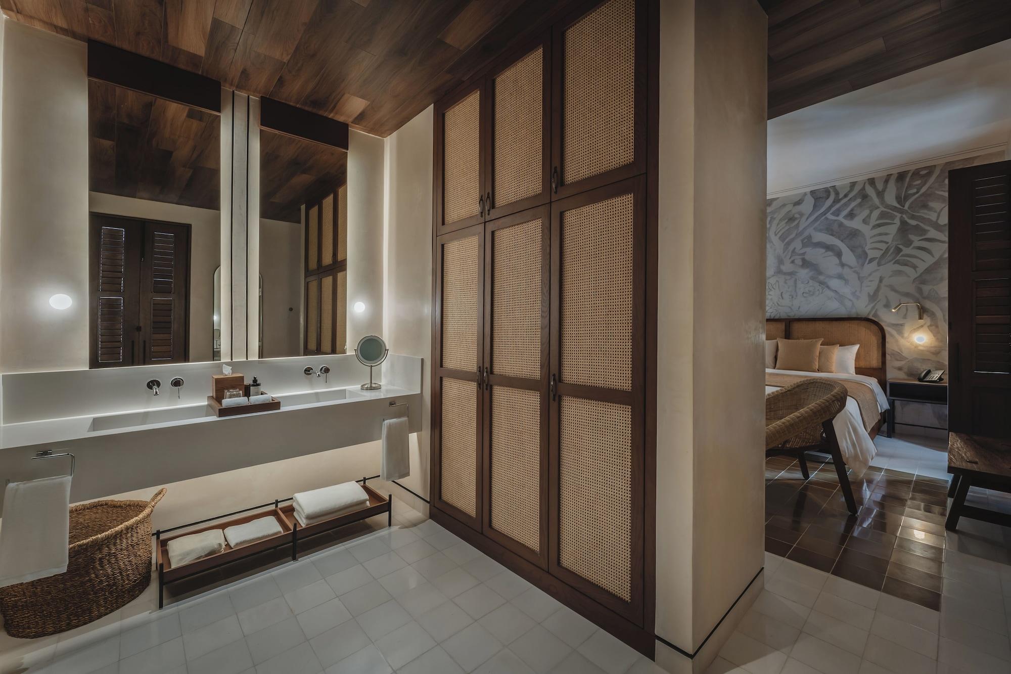 Habitación Del Alma Merida