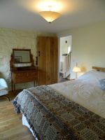 Alquiler Vacacional - Stunning sea and mountain views near Cwm yr Eglws.  Perfect  for a winter break