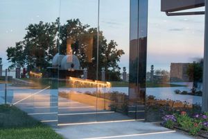 Alojamiento - Oshkosh Marriott Waterfront Hotel & Convention Center