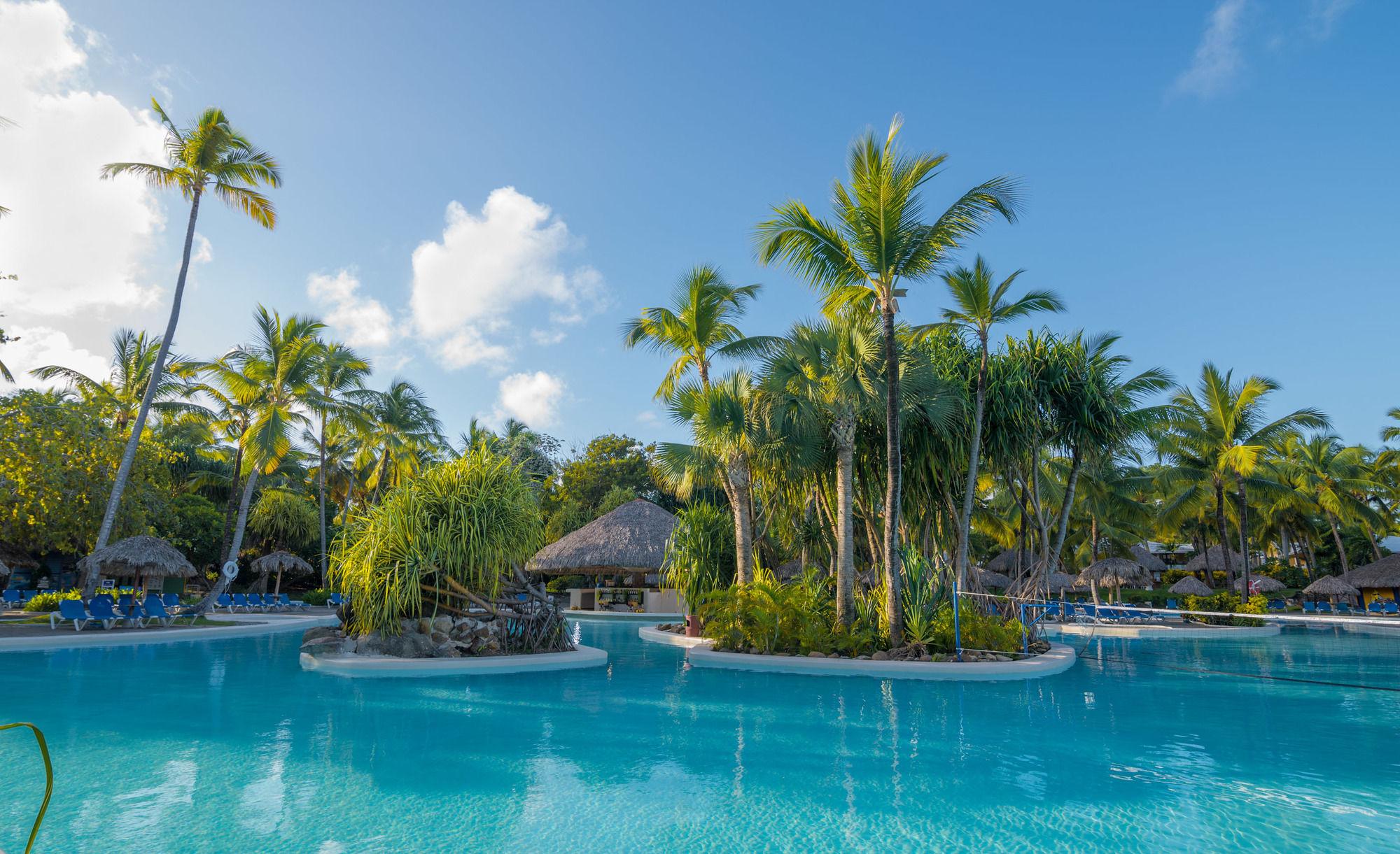 Hotel Grand Bavaro Princess