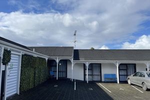 Alojamiento - Papakura Pioneer Motor Lodge and Motel