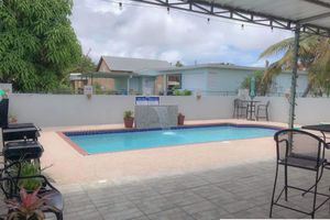 Alquiler Temporario - Aguadilla's West Paradise - w/ Heated Pool, Water Cistern and Solar Panels